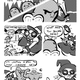 Illustration for article titled Meet the worlds greatest—and girliest—webcomic warrior